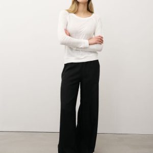 0039 ITALY Leinenshirt Debby 412515