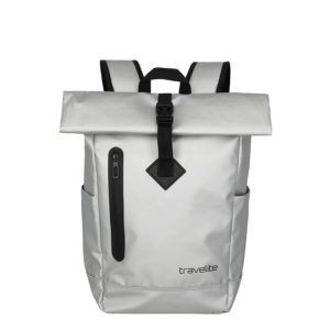 BASICS Roll-Up Planenrucksack
