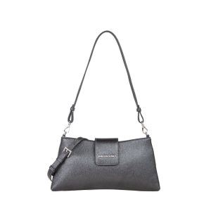 Aroma Metallic Shoulder Bag