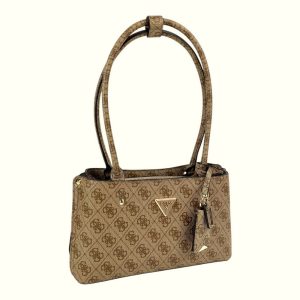 Meridian II Shoulder Satchel