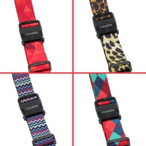 Accessoires Koffergurt