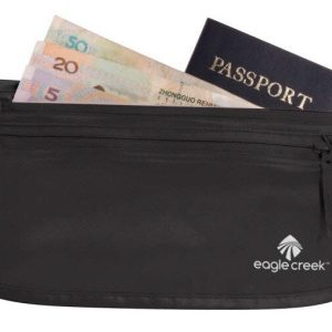 Accessoires Silk Undercover Money Belt