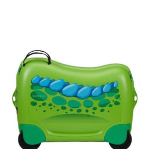 DREAM2GO Ride-On Suitcase