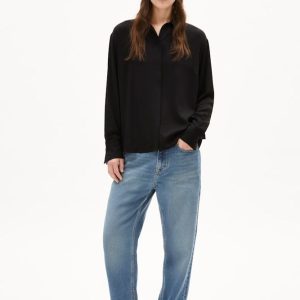 Bluse Larisaana Longsleeve