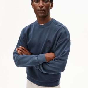 Sweatshirt Iconic Å Gmt Dye