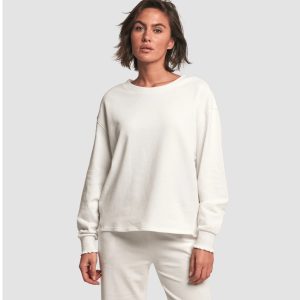 Love Joy Victory Sweatshirt ROSE 1-365-204