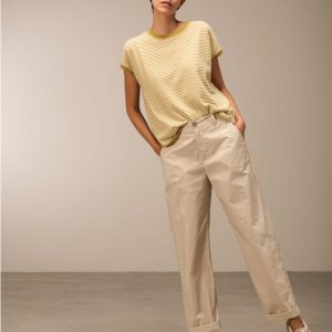 NILE Chinos S25329