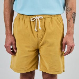 Shorts Baby Cord