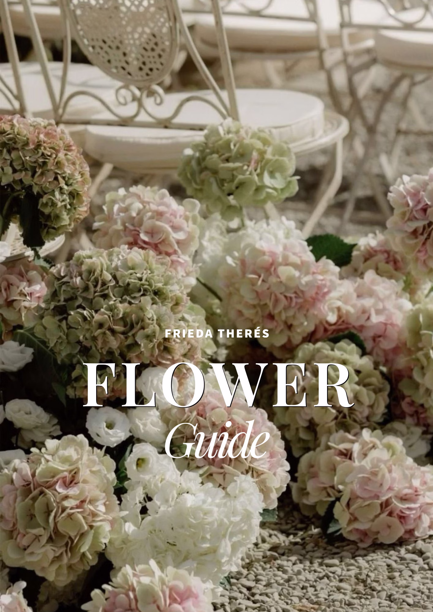 FLOWER GUIDE