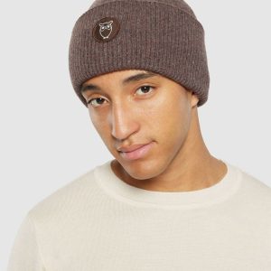 Beanie Big Rib