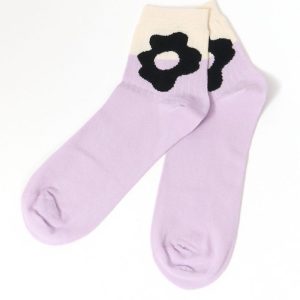 Socken Meles