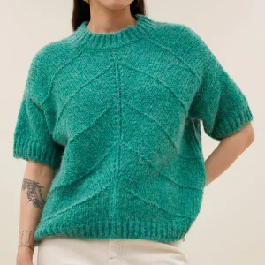 by-bar amsterdam Pullover Vic