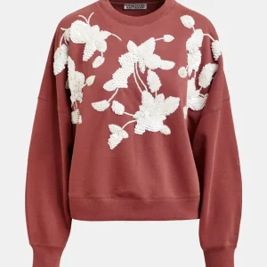 ESSENTIEL ANTWERP Sweatshirt Jaga