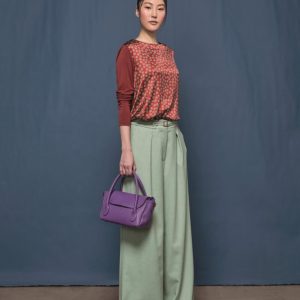 NIU FASHION A-Line Shirt AW25610T000