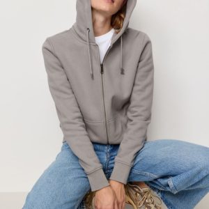 Sweatjacke Dahlia